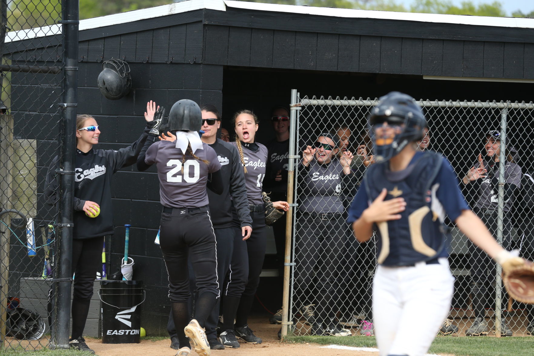 Softball EHT